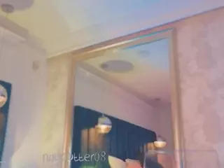 Nayla Potter's Live Sex Cam Show