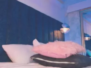 Nayla Potter's Live Sex Cam Show