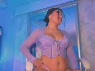 Nayla Potter's Live Sex Cam Show