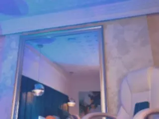 Nayla Potter's Live Sex Cam Show