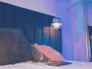 Nayla Potter's Live Sex Cam Show