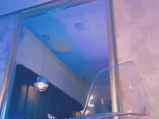 Nayla Potter's Live Sex Cam Show