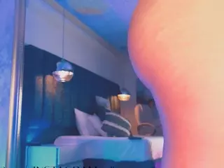 Nayla Potter's Live Sex Cam Show