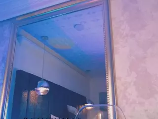 Nayla Potter's Live Sex Cam Show