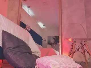 Nayla Potter's Live Sex Cam Show