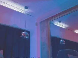 Nayla Potter's Live Sex Cam Show