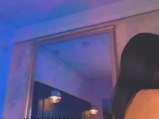 Nayla Potter's Live Sex Cam Show