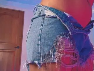 Nayla Potter's Live Sex Cam Show