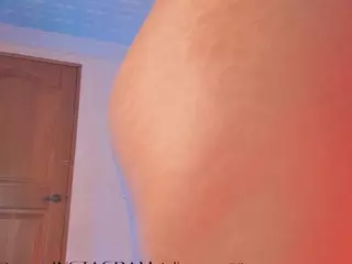 Nayla Potter's Live Sex Cam Show