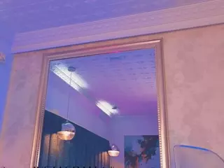 Nayla Potter's Live Sex Cam Show