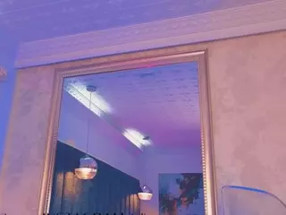 Nayla Potter's Live Sex Cam Show