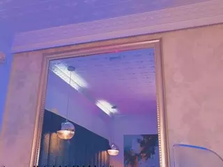 Nayla Potter's Live Sex Cam Show