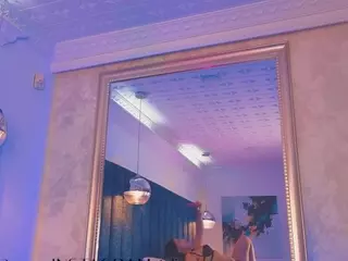 Nayla Potter's Live Sex Cam Show