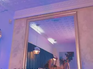 Nayla Potter's Live Sex Cam Show