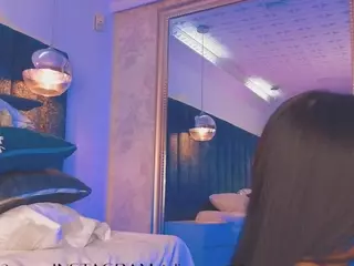 Nayla Potter's Live Sex Cam Show