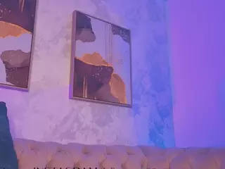 Nayla Potter's Live Sex Cam Show