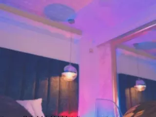 Nayla Potter's Live Sex Cam Show