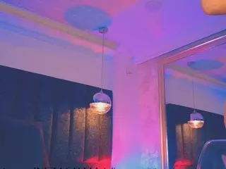 Nayla Potter's Live Sex Cam Show