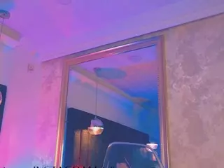Nayla Potter's Live Sex Cam Show