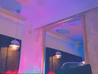 Nayla Potter's Live Sex Cam Show