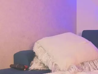 Nayla Potter's Live Sex Cam Show