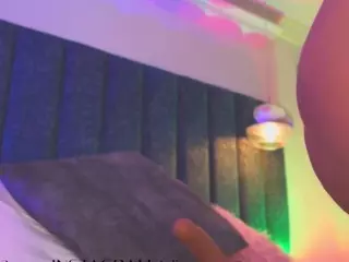 Nayla Potter's Live Sex Cam Show