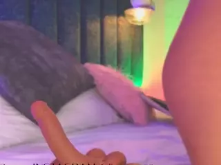 Nayla Potter's Live Sex Cam Show