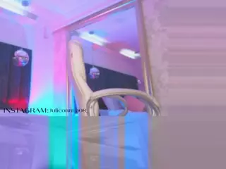 Nayla Potter's Live Sex Cam Show