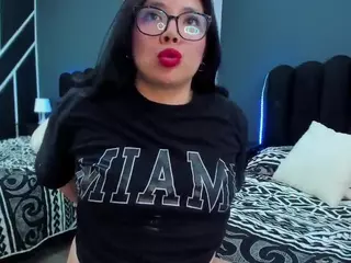 Amarisse__1's Live Sex Cam Show
