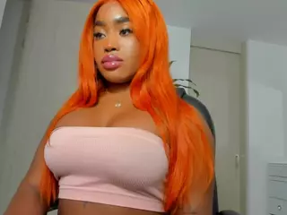 charlotte-tillerx's Live Sex Cam Show