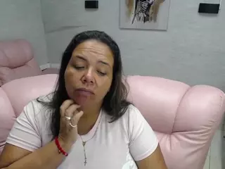 Mandahudson's Live Sex Cam Show