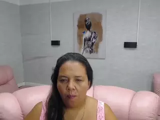 Mandahudson's Live Sex Cam Show