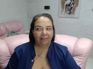 Mandahudson's Live Sex Cam Show
