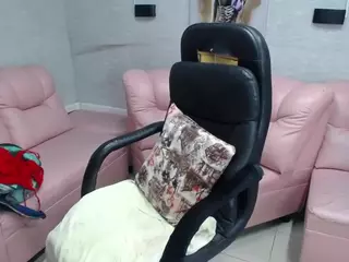 Mandahudson's Live Sex Cam Show