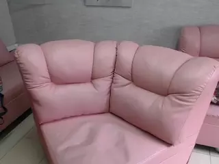 Mandahudson's Live Sex Cam Show