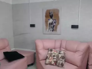 Mandahudson's Live Sex Cam Show