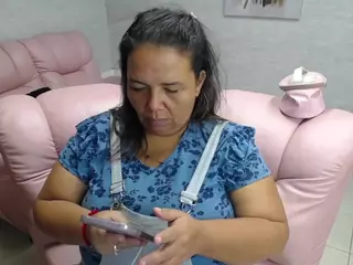 Mandahudson's Live Sex Cam Show