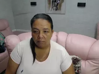 Mandahudson's Live Sex Cam Show