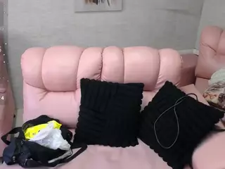 Mandahudson's Live Sex Cam Show
