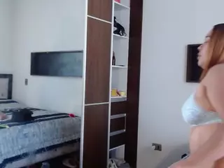 zalibloom's Live Sex Cam Show
