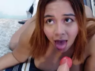 zalibloom's Live Sex Cam Show