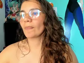 bulma-hot's Live Sex Cam Show