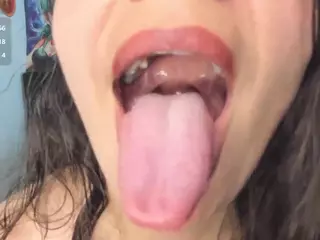 bulma-hot's Live Sex Cam Show