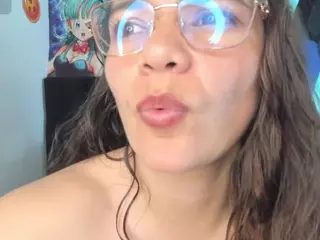 bulma-hot's Live Sex Cam Show