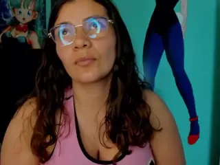 bulma-hot's Live Sex Cam Show