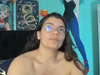bulma-hot's Live Sex Cam Show