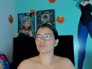 bulma-hot's Live Sex Cam Show