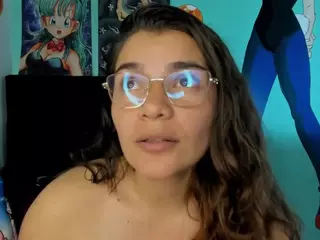 bulma-hot's Live Sex Cam Show