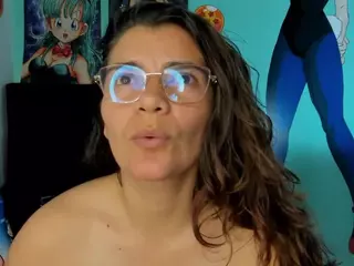 bulma-hot's Live Sex Cam Show