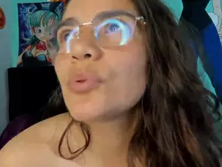 bulma-hot's Live Sex Cam Show